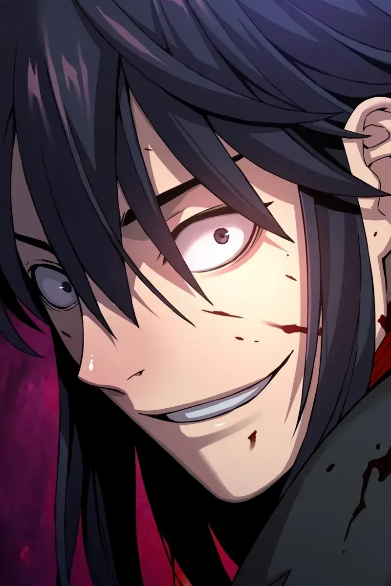 Myst, Might, Mayhem Chapter 17 Page 139