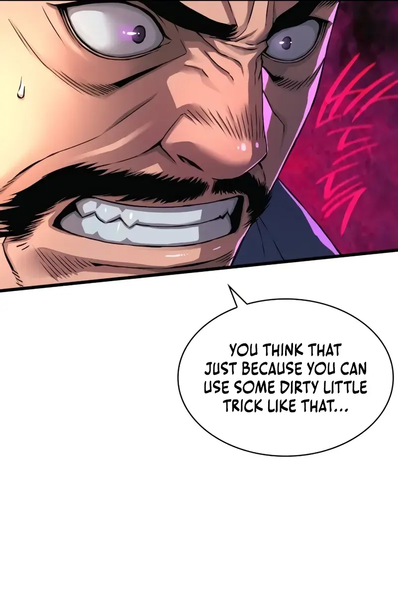 Myst, Might, Mayhem Chapter 17 Page 141