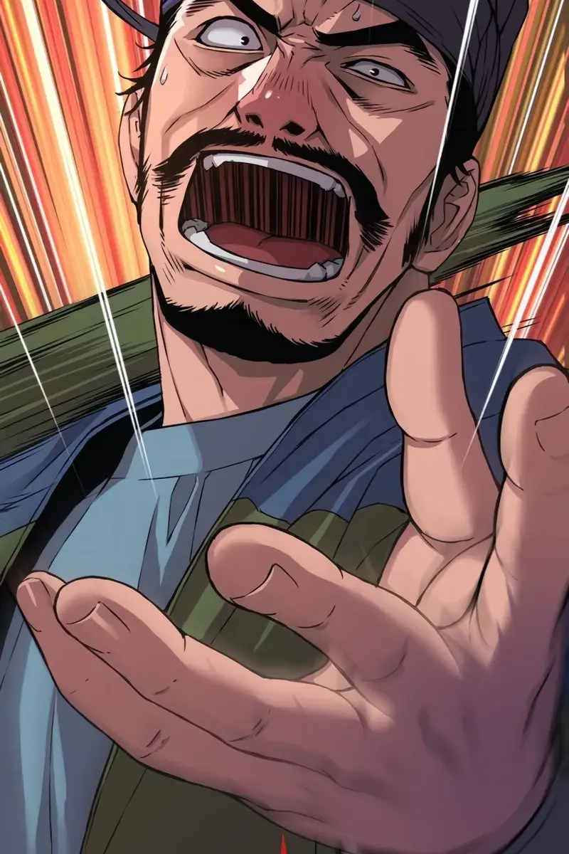 Myst, Might, Mayhem Chapter 17 Page 143