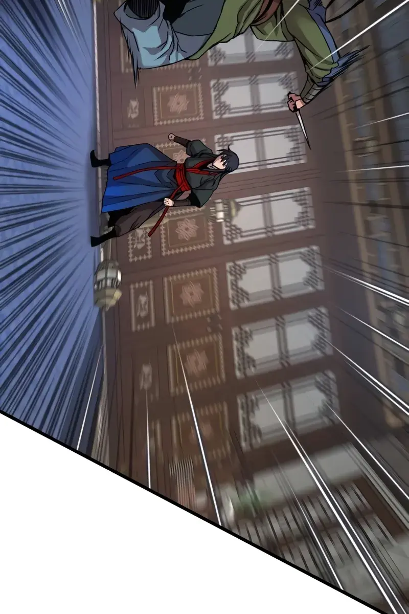 Myst, Might, Mayhem Chapter 17 Page 146