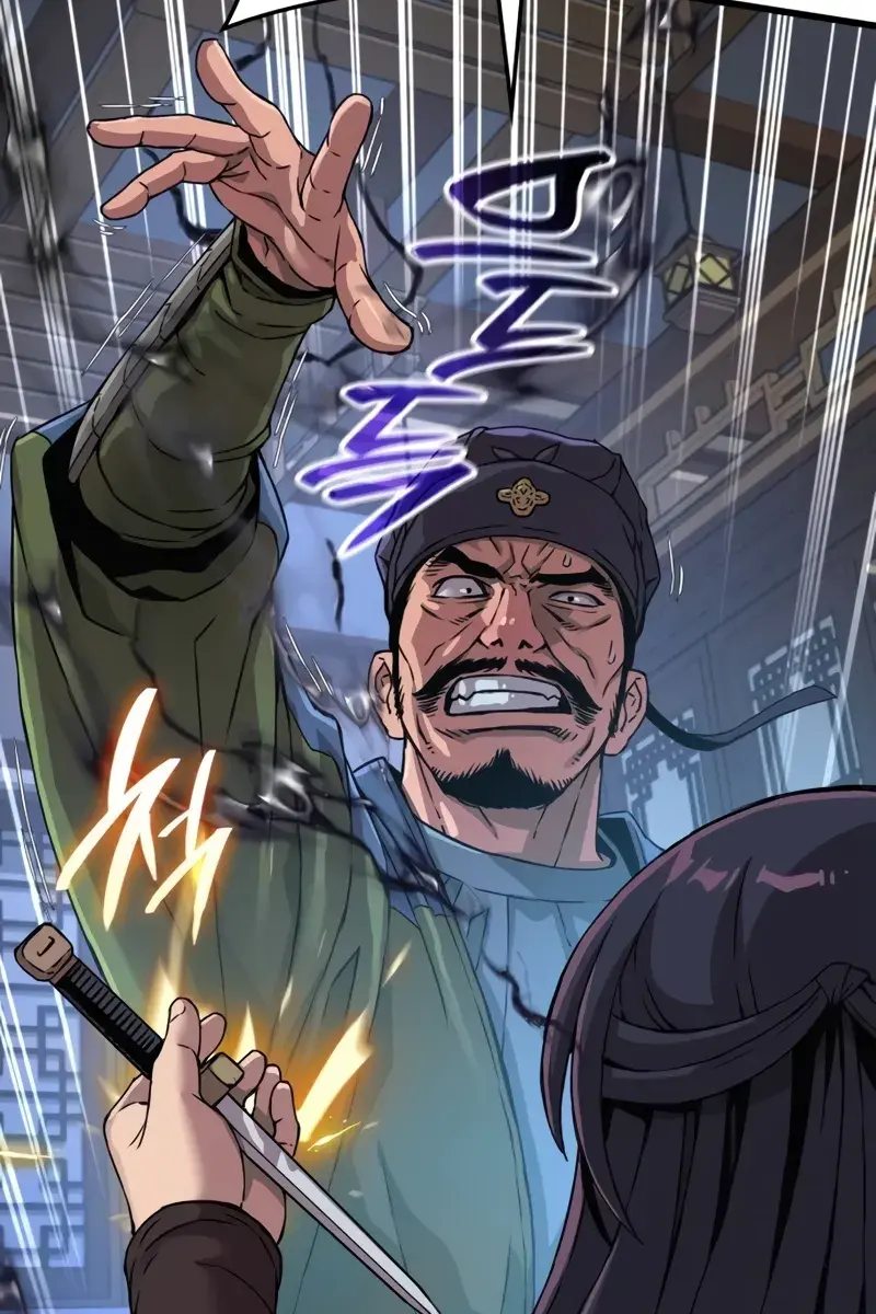 Myst, Might, Mayhem Chapter 17 Page 156