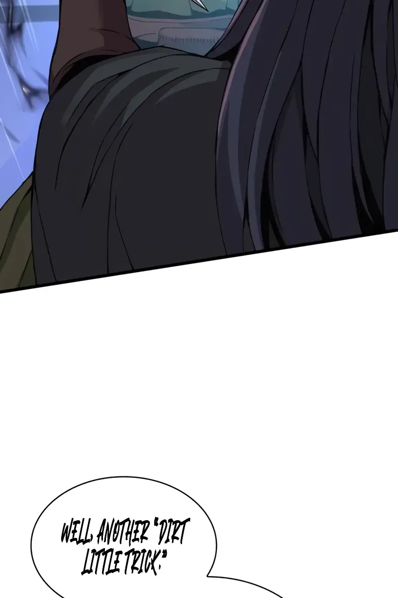 Myst, Might, Mayhem Chapter 17 Page 157