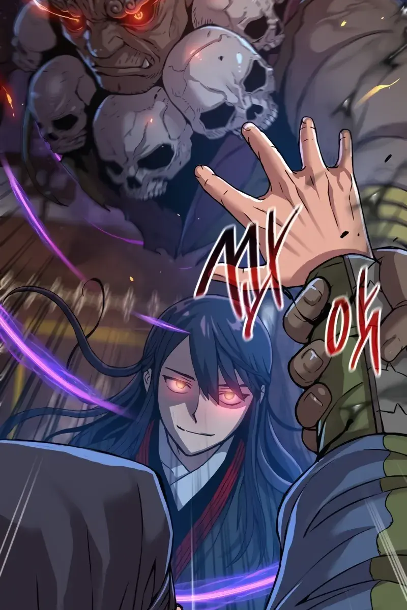 Myst, Might, Mayhem Chapter 17 Page 161