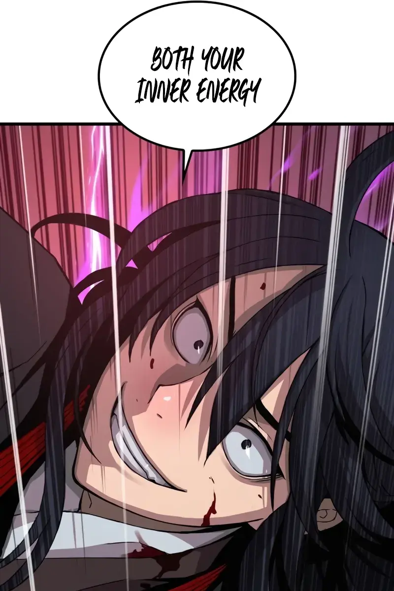 Myst, Might, Mayhem Chapter 17 Page 167