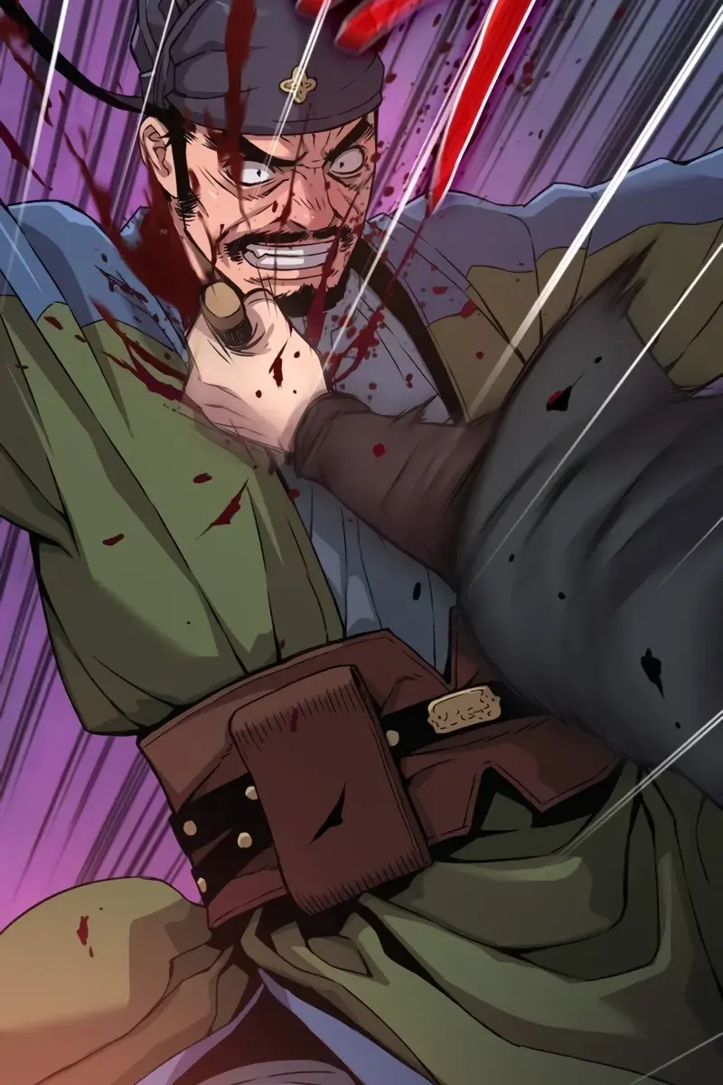 Myst, Might, Mayhem Chapter 17 Page 170