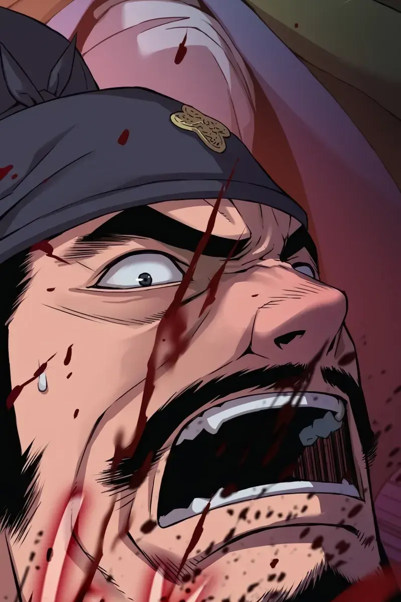 Myst, Might, Mayhem Chapter 17 Page 171