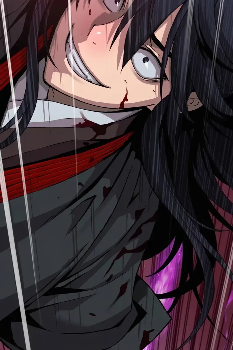 Myst, Might, Mayhem Chapter 18 Page 3