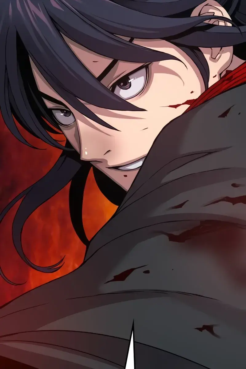 Myst, Might, Mayhem Chapter 18 Page 9