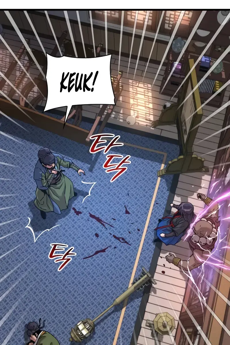 Myst, Might, Mayhem Chapter 18 Page 11