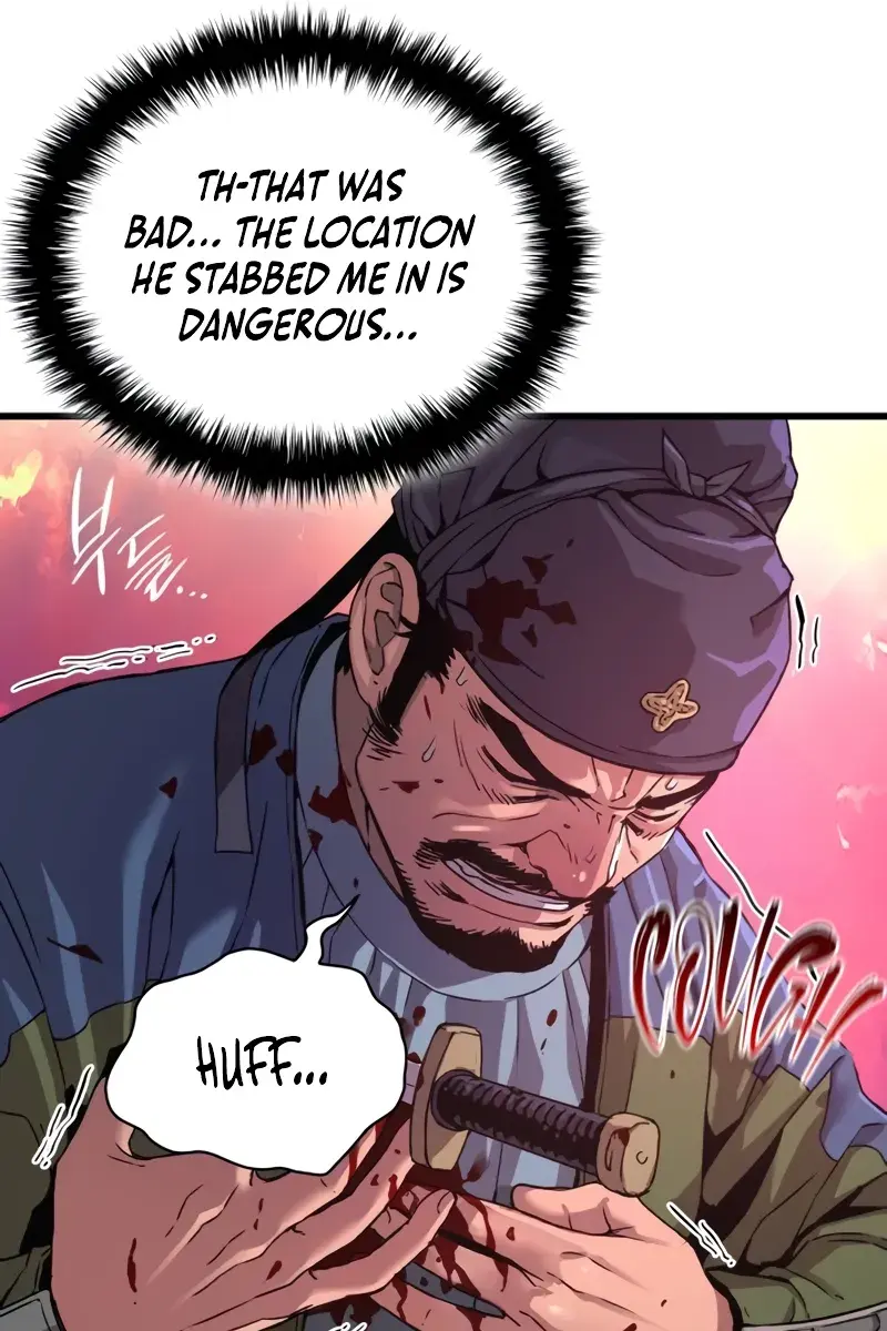 Myst, Might, Mayhem Chapter 18 Page 15