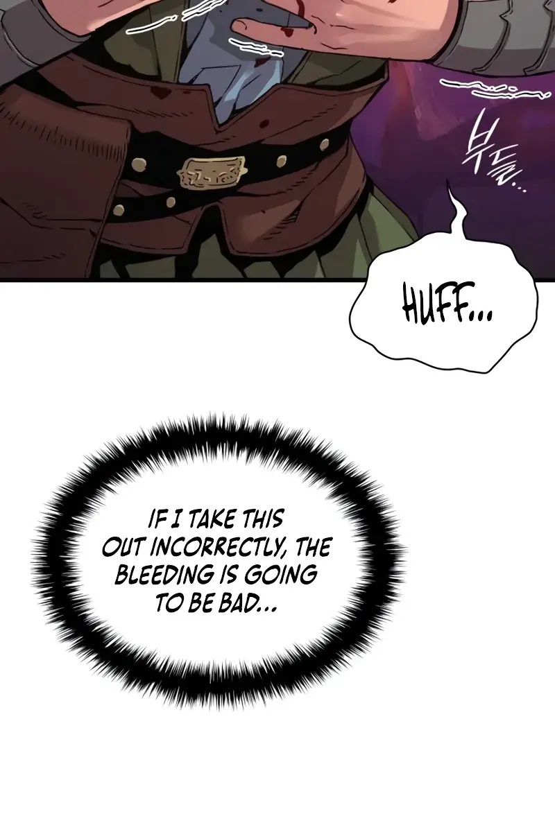 Myst, Might, Mayhem Chapter 18 Page 16