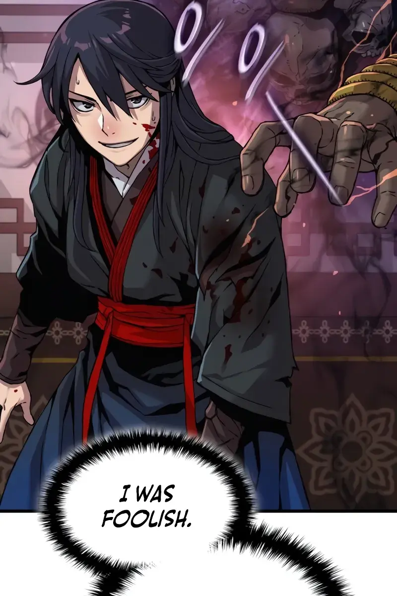 Myst, Might, Mayhem Chapter 18 Page 18