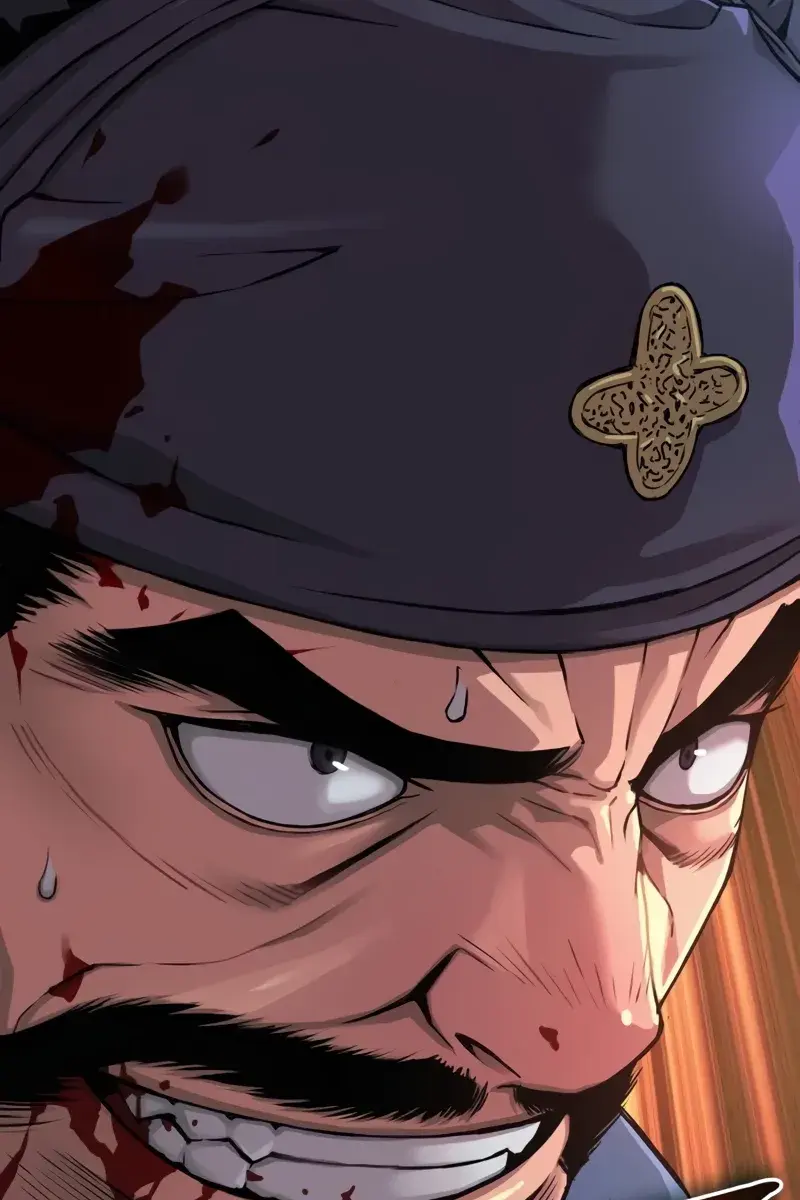 Myst, Might, Mayhem Chapter 18 Page 23