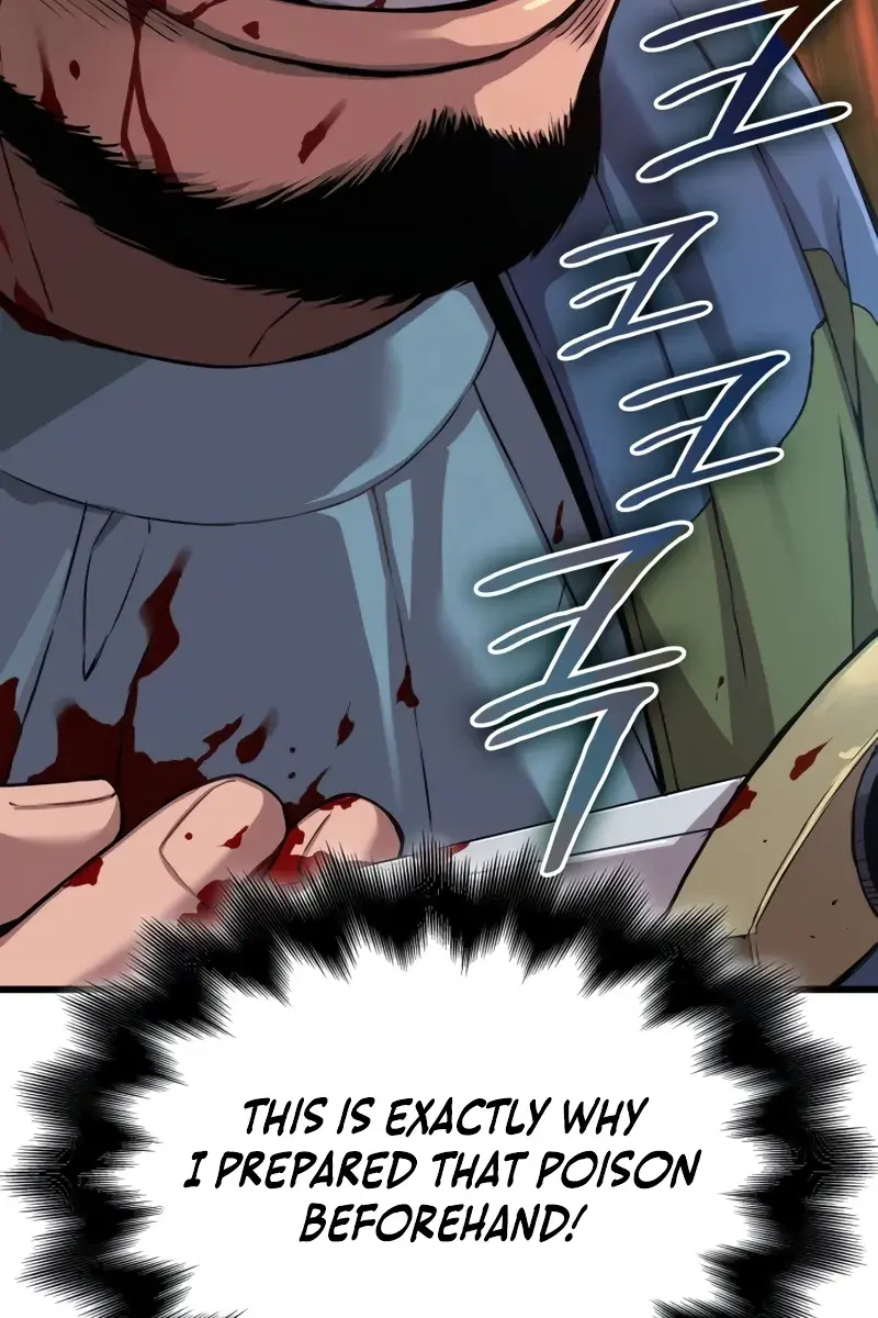 Myst, Might, Mayhem Chapter 18 Page 24