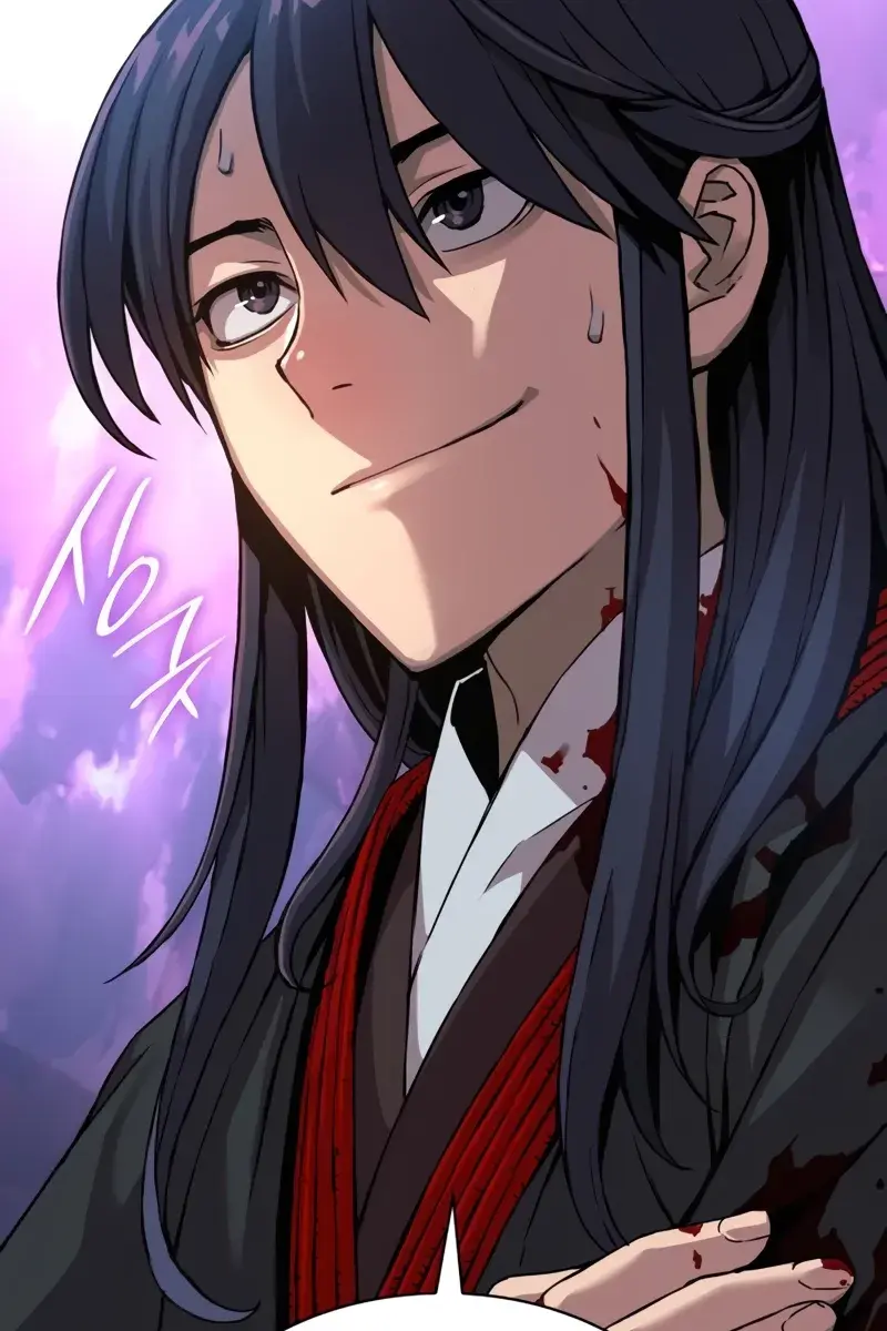 Myst, Might, Mayhem Chapter 18 Page 26