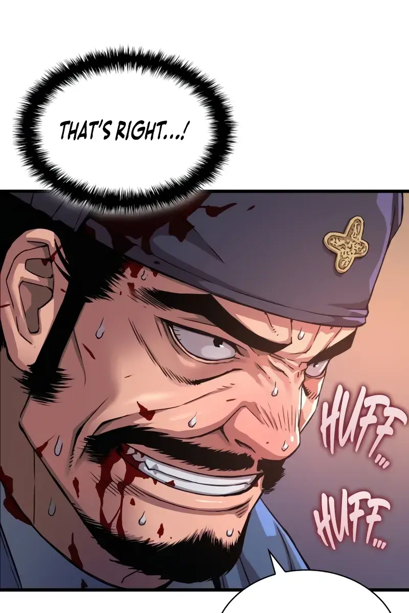 Myst, Might, Mayhem Chapter 18 Page 30