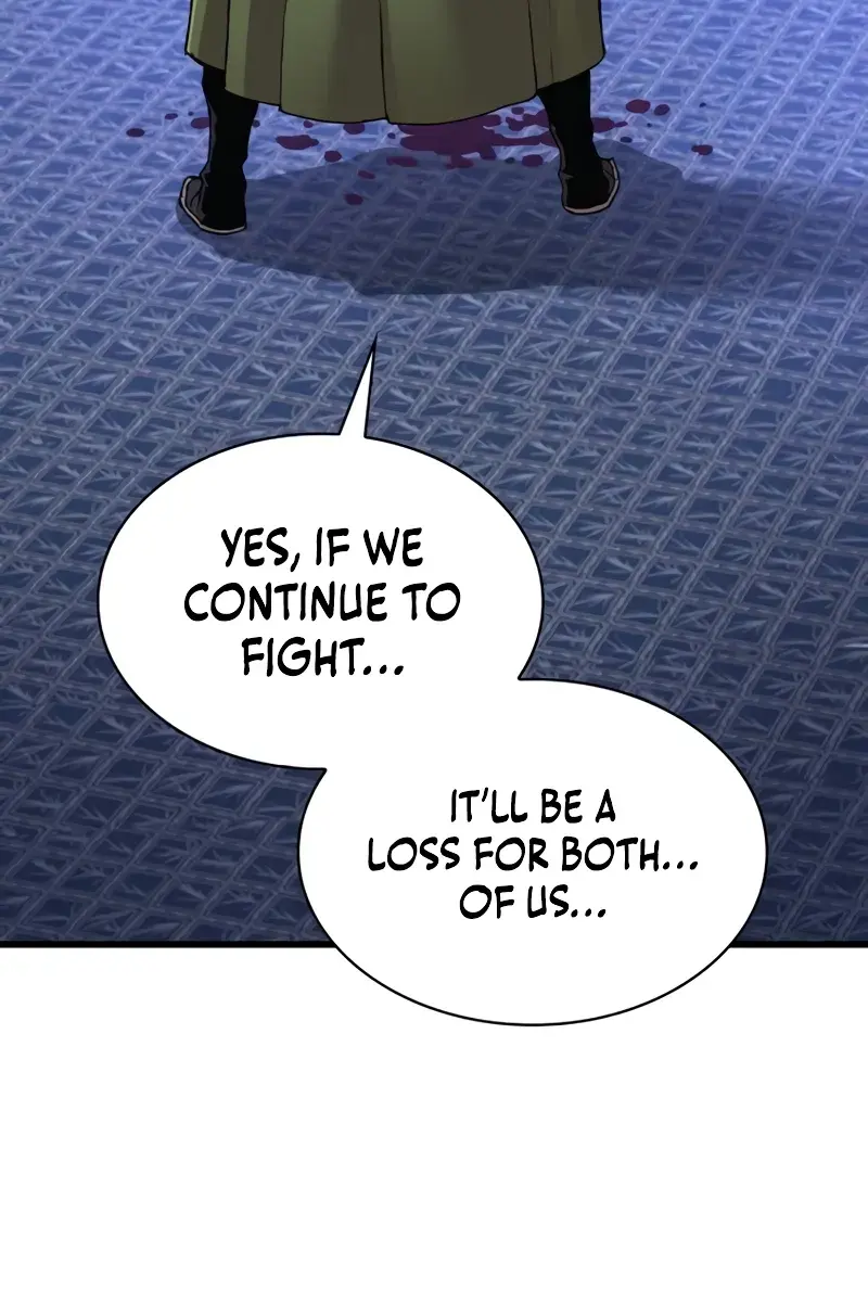 Myst, Might, Mayhem Chapter 18 Page 33