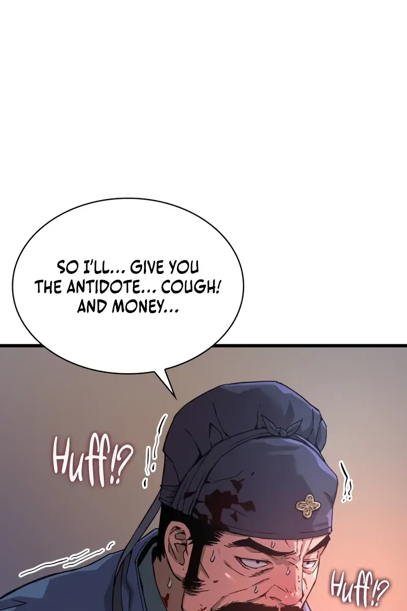 Myst, Might, Mayhem Chapter 18 Page 34