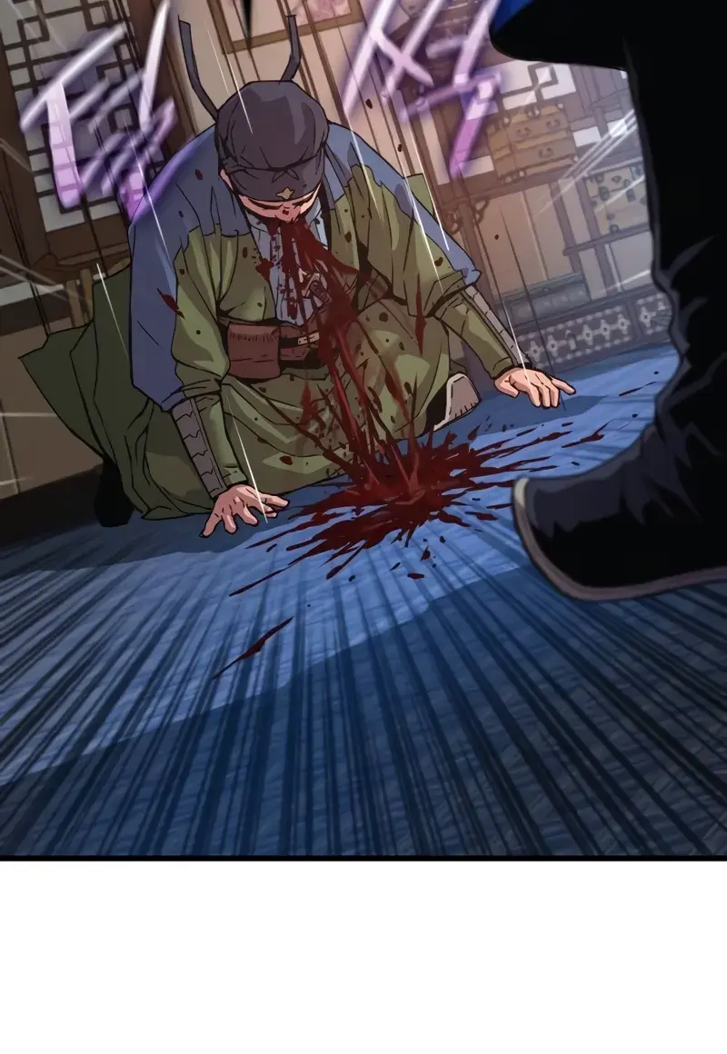 Myst, Might, Mayhem Chapter 18 Page 39