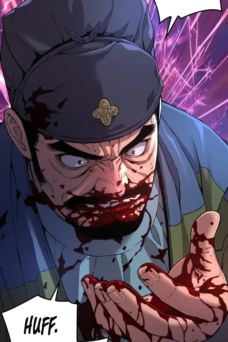 Myst, Might, Mayhem Chapter 18 Page 44