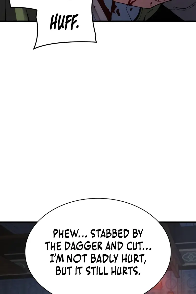 Myst, Might, Mayhem Chapter 18 Page 45