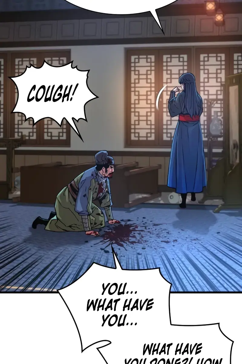 Myst, Might, Mayhem Chapter 18 Page 46