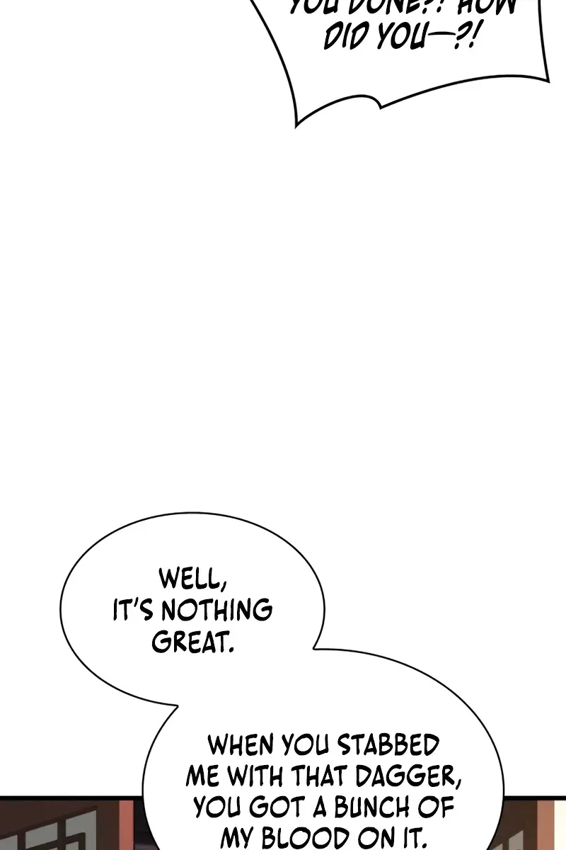 Myst, Might, Mayhem Chapter 18 Page 47