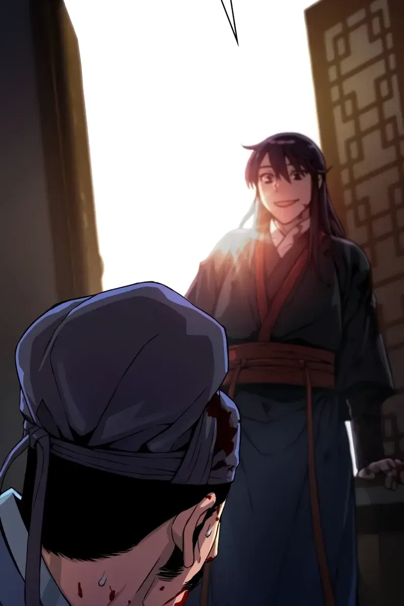 Myst, Might, Mayhem Chapter 18 Page 50