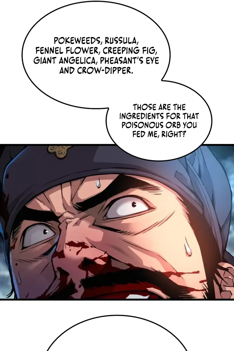 Myst, Might, Mayhem Chapter 18 Page 52