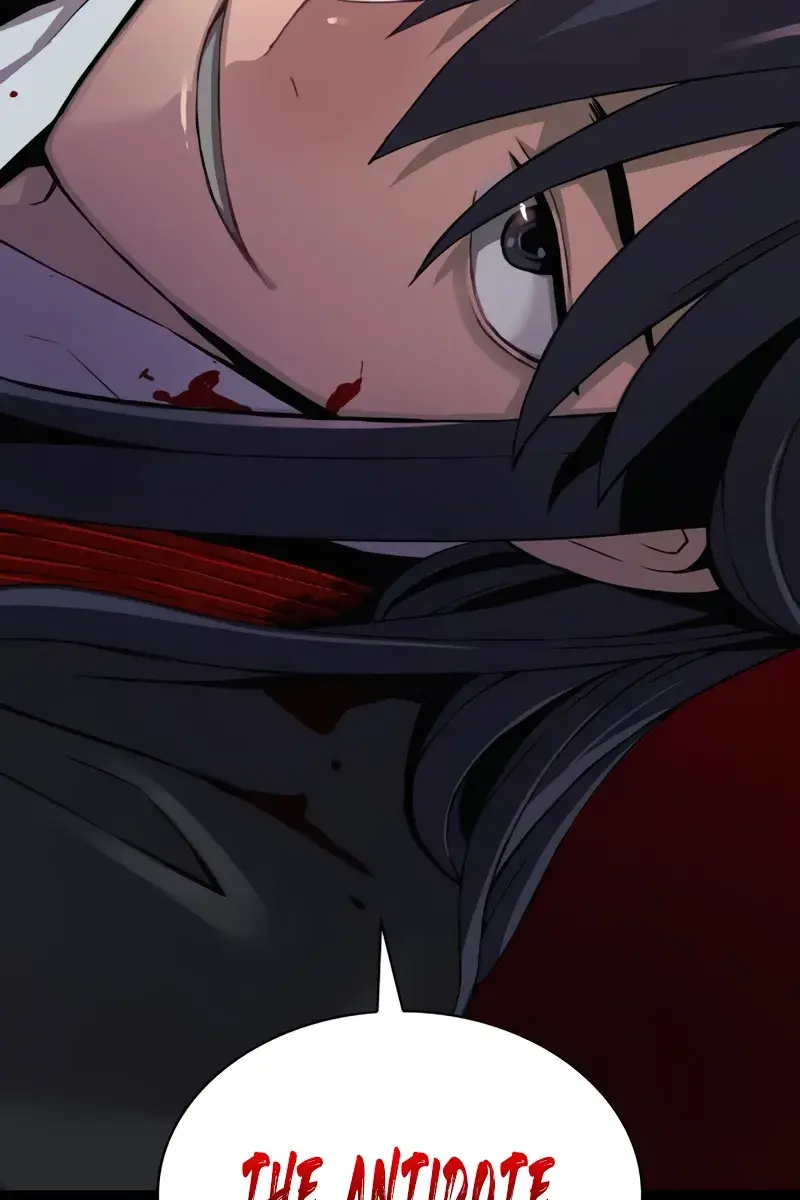 Myst, Might, Mayhem Chapter 18 Page 57