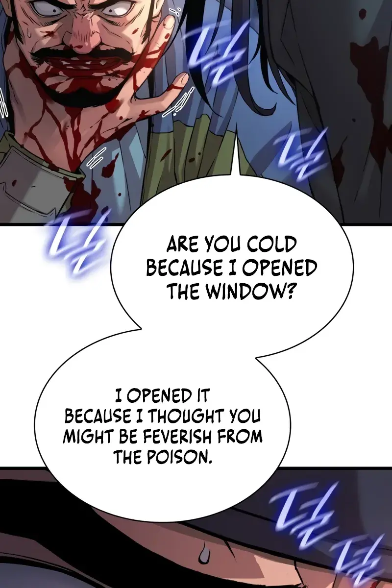 Myst, Might, Mayhem Chapter 18 Page 62