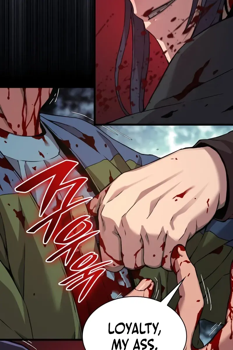 Myst, Might, Mayhem Chapter 18 Page 85