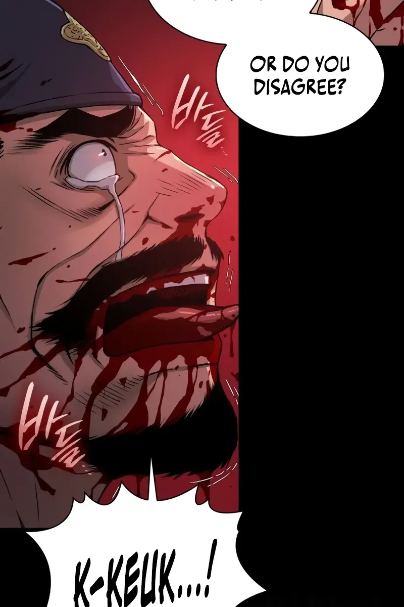 Myst, Might, Mayhem Chapter 18 Page 86