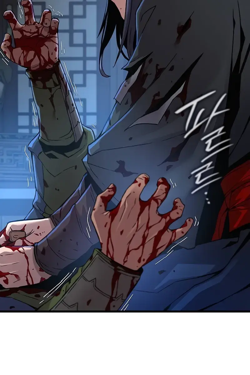 Myst, Might, Mayhem Chapter 18 Page 93