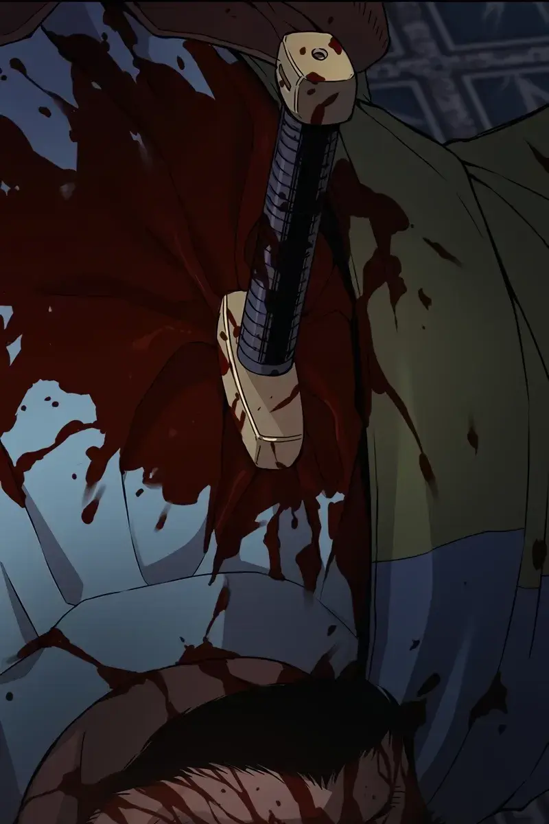 Myst, Might, Mayhem Chapter 18 Page 97