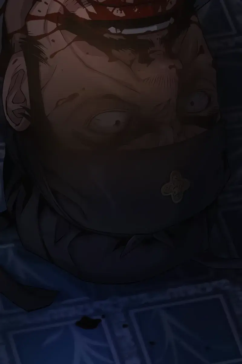 Myst, Might, Mayhem Chapter 18 Page 98