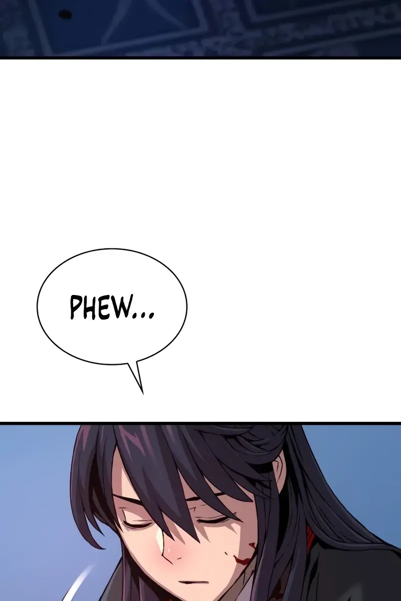 Myst, Might, Mayhem Chapter 18 Page 99