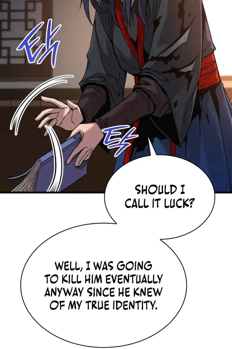 Myst, Might, Mayhem Chapter 18 Page 103