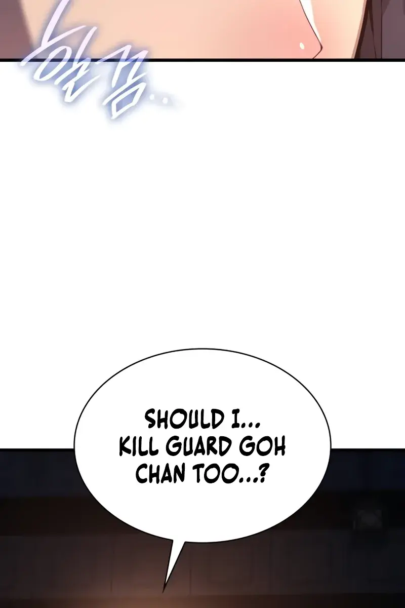 Myst, Might, Mayhem Chapter 18 Page 105