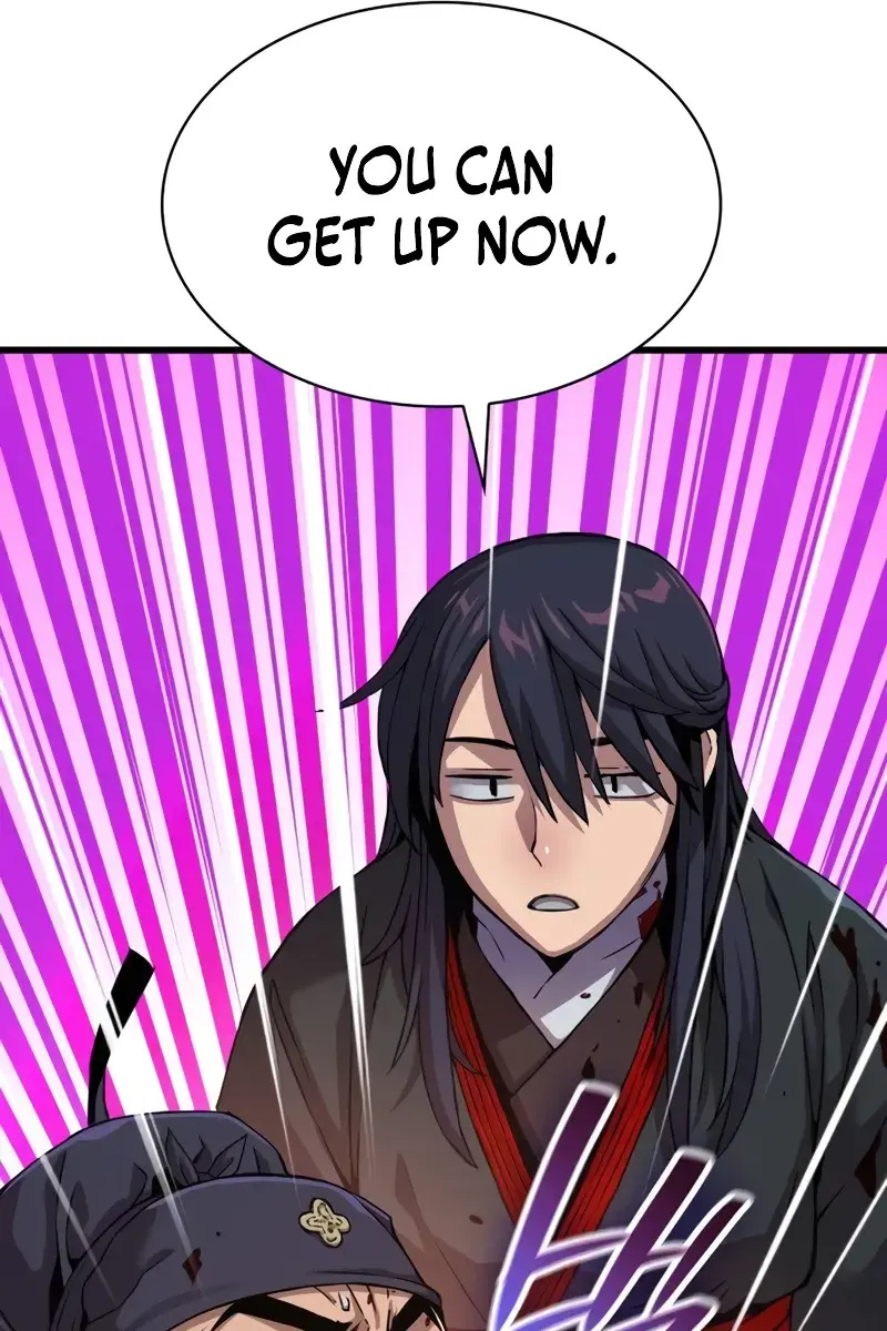 Myst, Might, Mayhem Chapter 18 Page 110