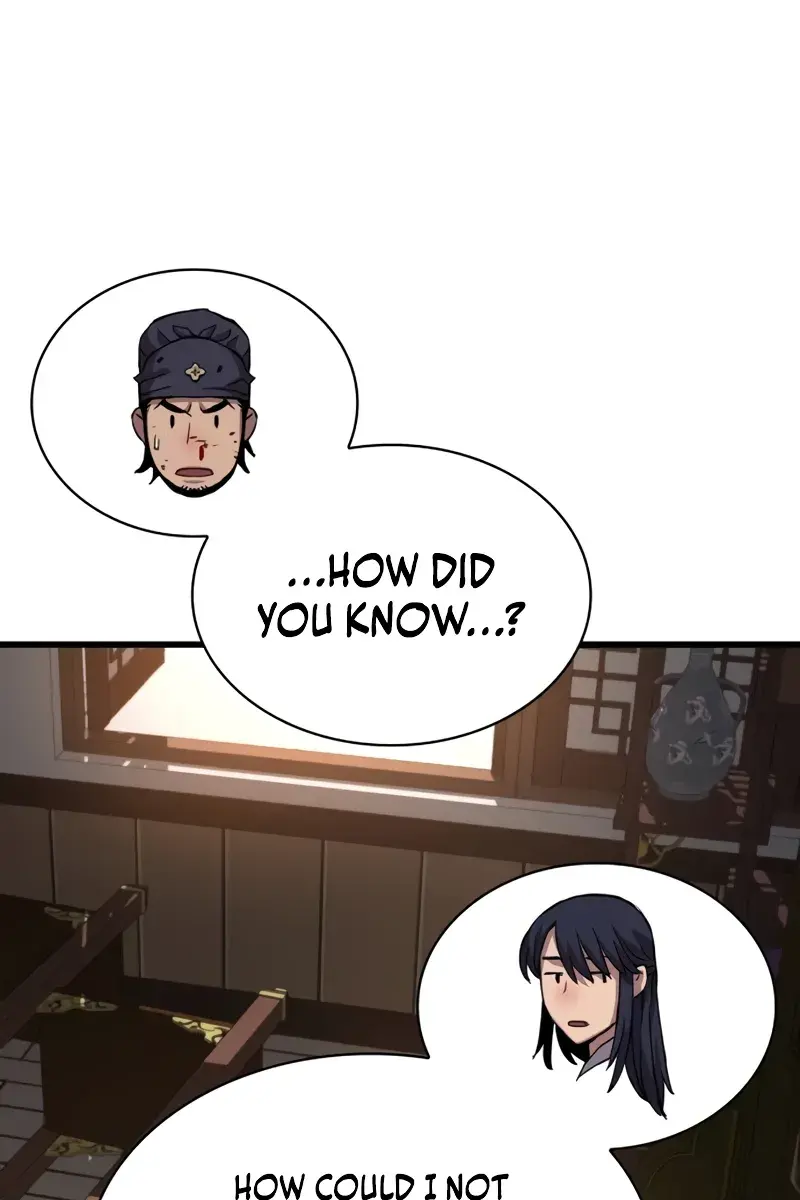 Myst, Might, Mayhem Chapter 18 Page 112