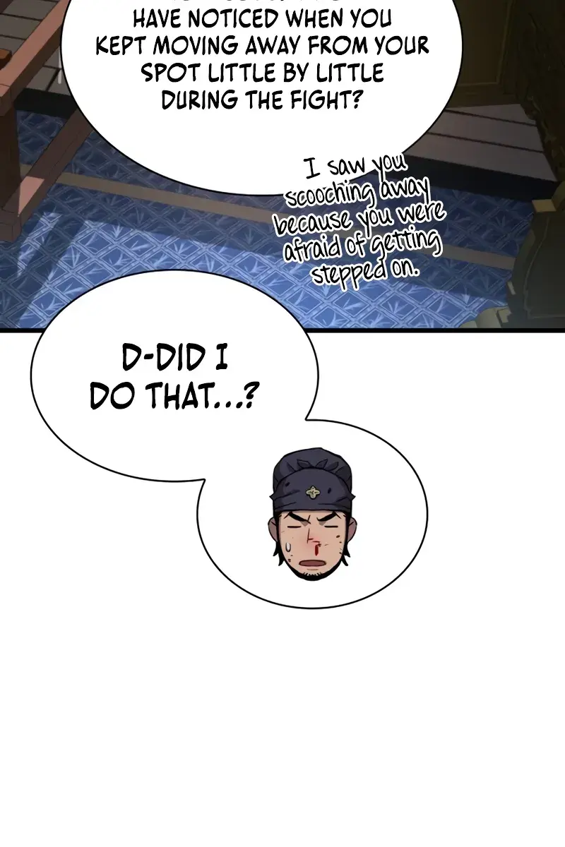 Myst, Might, Mayhem Chapter 18 Page 113