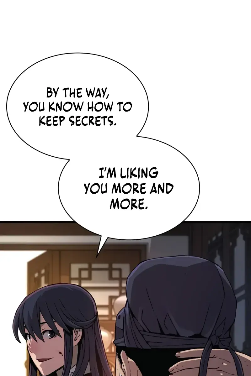 Myst, Might, Mayhem Chapter 18 Page 114