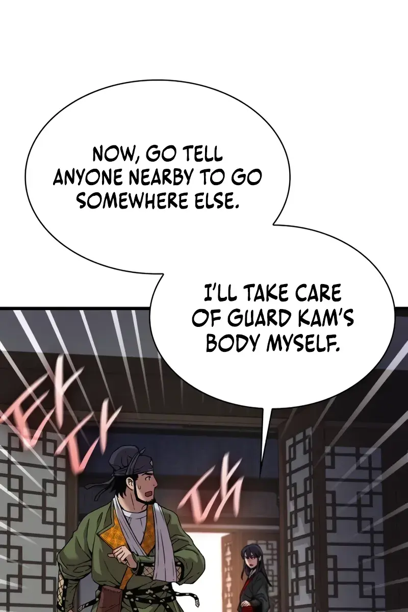 Myst, Might, Mayhem Chapter 18 Page 116