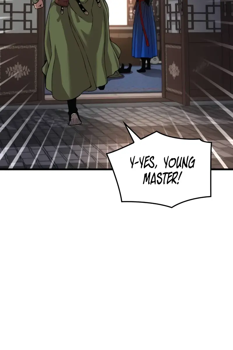 Myst, Might, Mayhem Chapter 18 Page 117