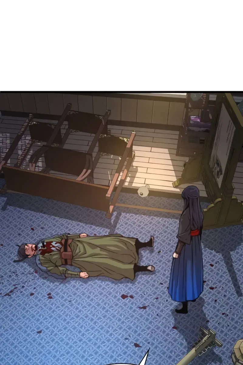 Myst, Might, Mayhem Chapter 18 Page 118