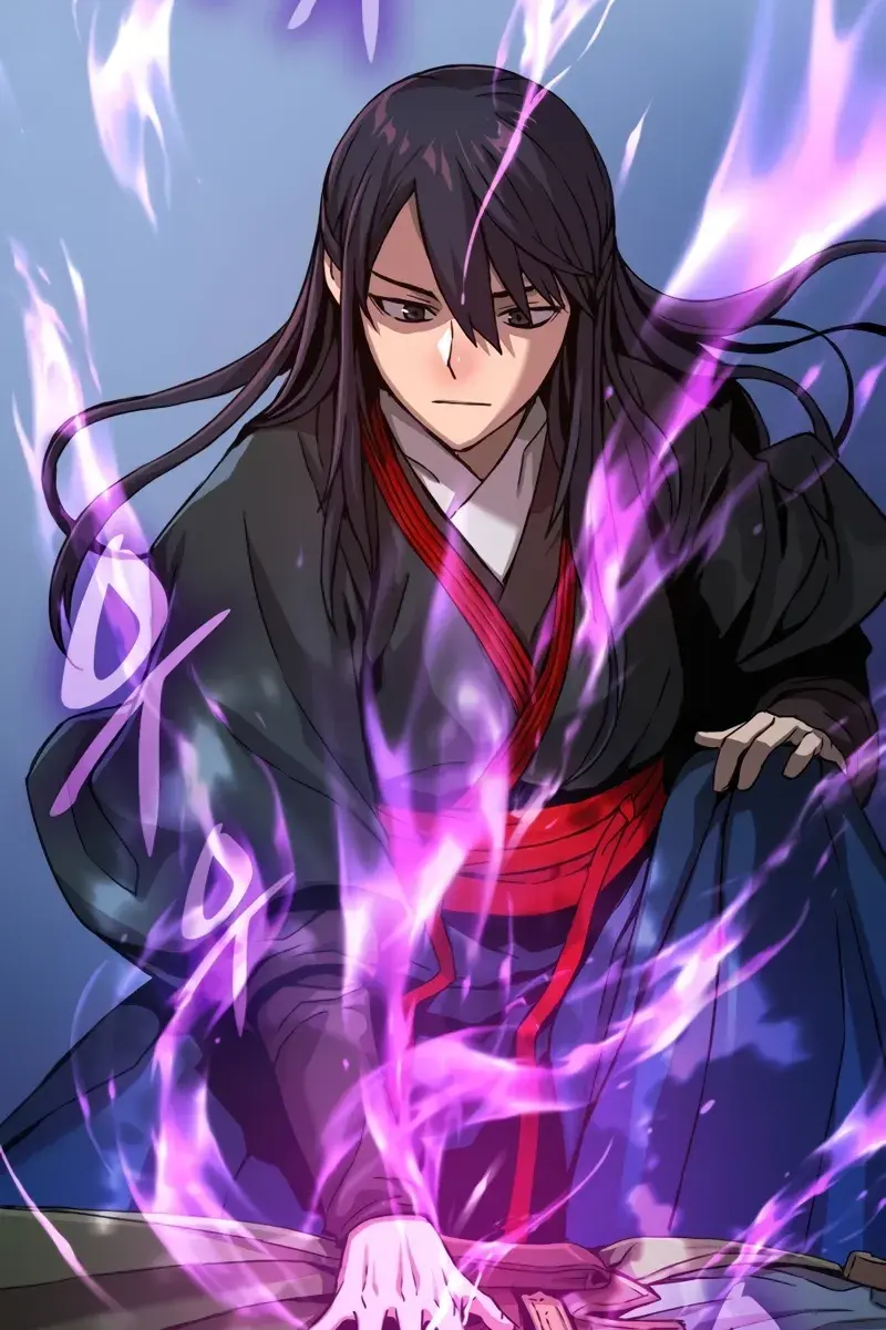 Myst, Might, Mayhem Chapter 18 Page 120