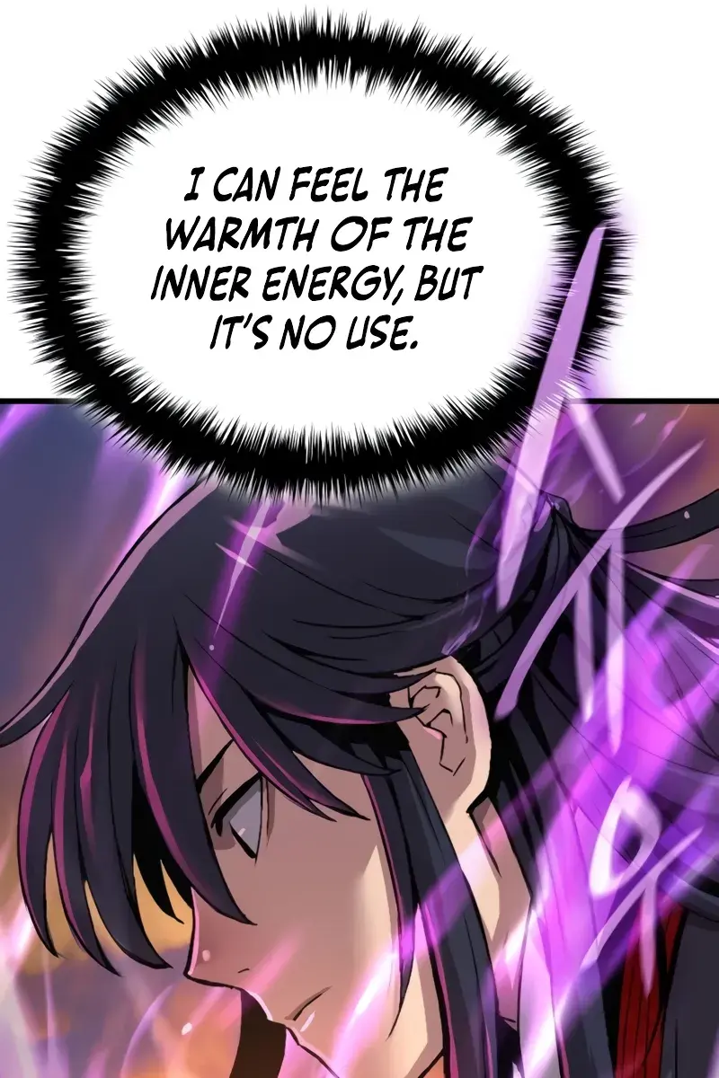 Myst, Might, Mayhem Chapter 18 Page 122