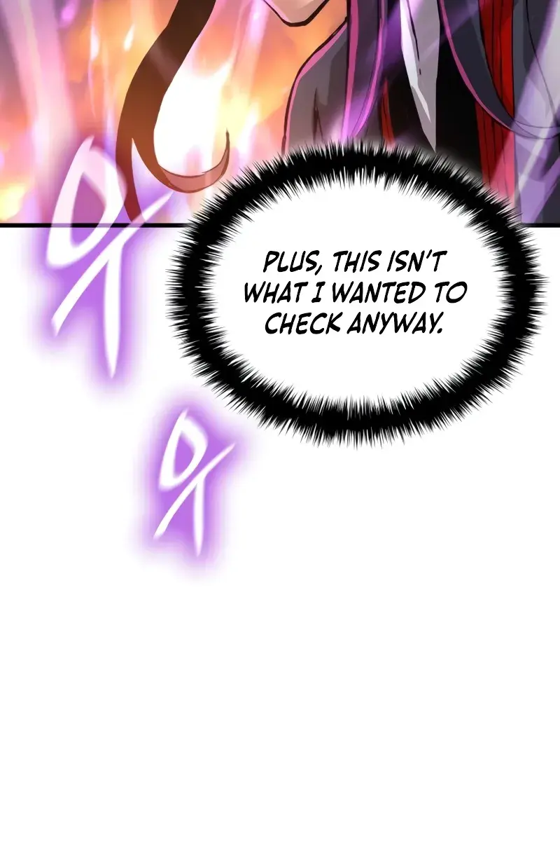 Myst, Might, Mayhem Chapter 18 Page 123