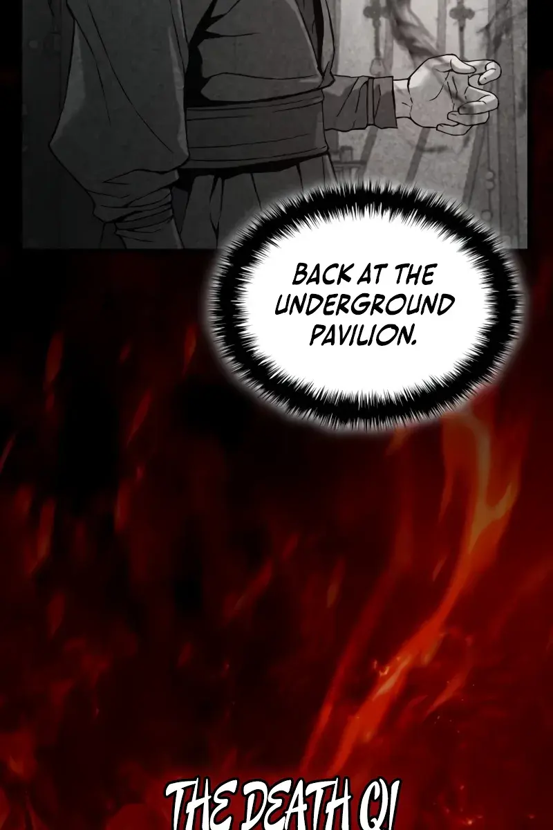 Myst, Might, Mayhem Chapter 18 Page 125